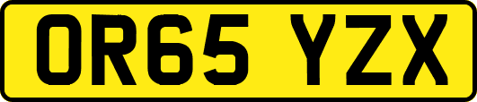 OR65YZX