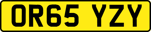 OR65YZY
