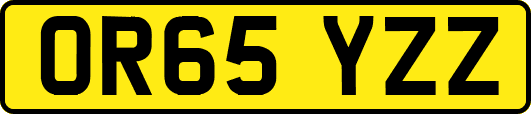 OR65YZZ