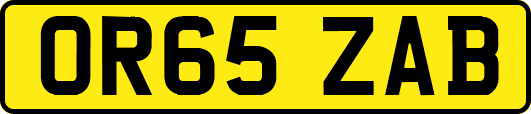 OR65ZAB