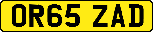 OR65ZAD