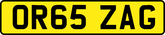 OR65ZAG