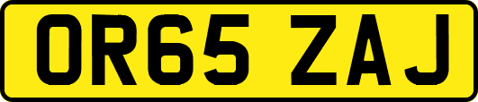 OR65ZAJ