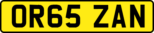 OR65ZAN