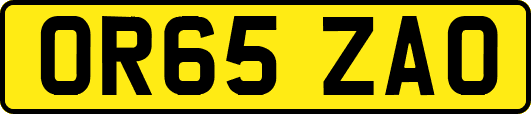 OR65ZAO