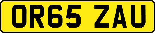 OR65ZAU
