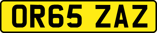 OR65ZAZ