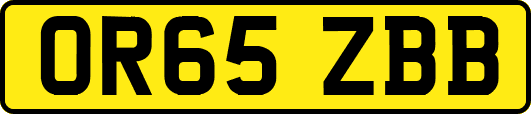 OR65ZBB