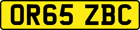 OR65ZBC