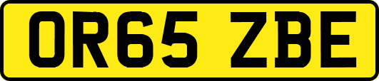 OR65ZBE