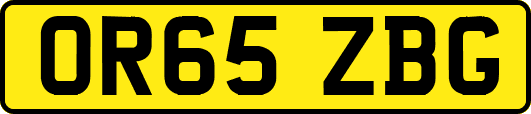 OR65ZBG
