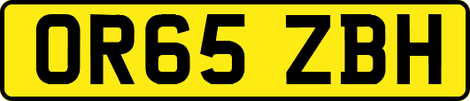 OR65ZBH