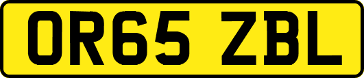 OR65ZBL