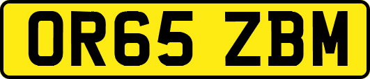 OR65ZBM