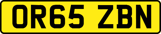 OR65ZBN