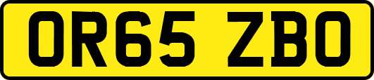 OR65ZBO