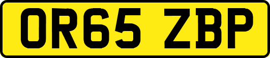 OR65ZBP