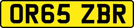 OR65ZBR