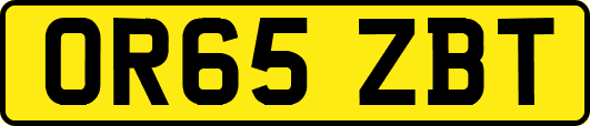 OR65ZBT