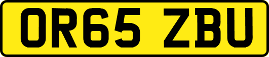 OR65ZBU