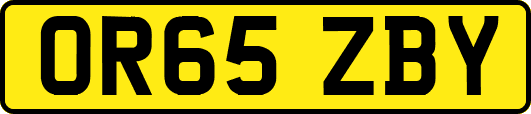 OR65ZBY