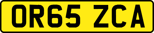 OR65ZCA