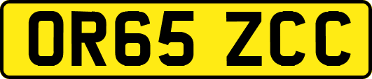 OR65ZCC