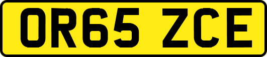 OR65ZCE