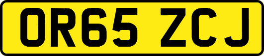 OR65ZCJ