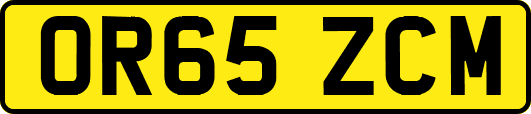 OR65ZCM