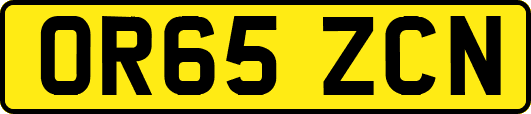OR65ZCN