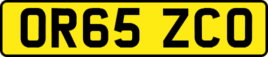 OR65ZCO