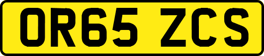 OR65ZCS