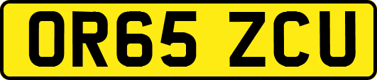 OR65ZCU