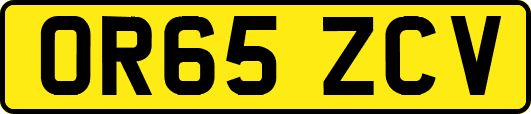 OR65ZCV