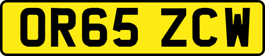OR65ZCW
