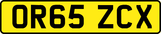 OR65ZCX