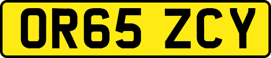 OR65ZCY