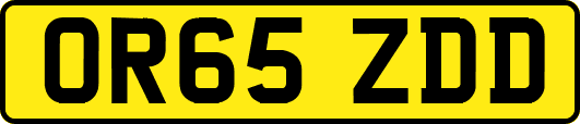 OR65ZDD