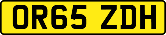 OR65ZDH