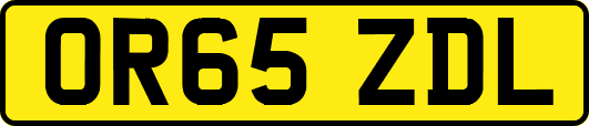OR65ZDL
