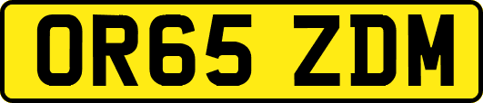 OR65ZDM