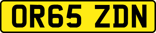 OR65ZDN