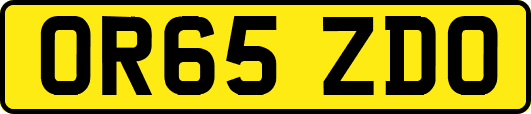 OR65ZDO