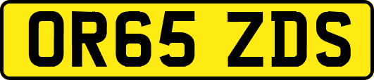 OR65ZDS