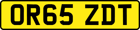 OR65ZDT