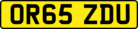 OR65ZDU