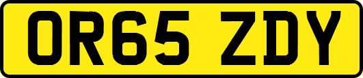 OR65ZDY
