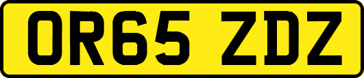 OR65ZDZ