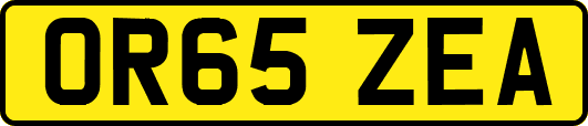 OR65ZEA